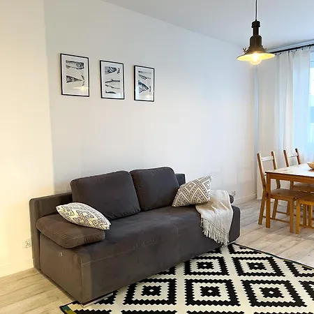 Apartment Belona *