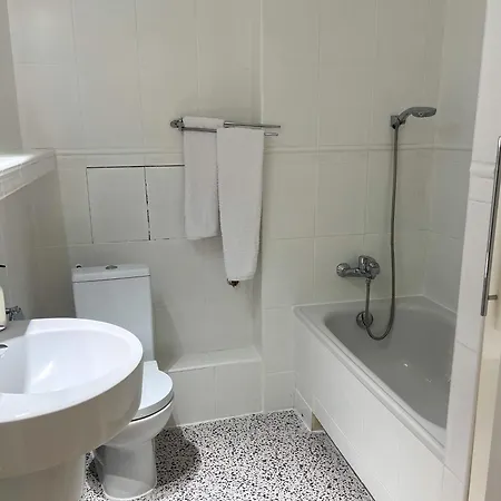 Belona Apartment Gdansk