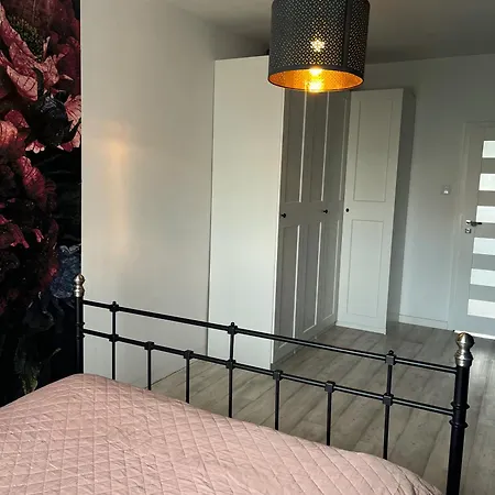 Belona Apartment
