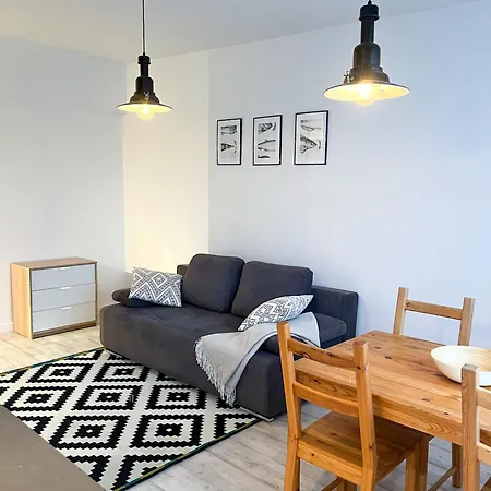 Apartment Belona *